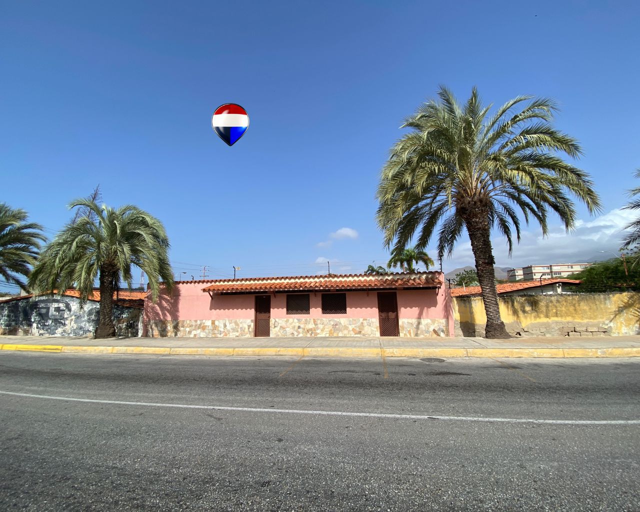 Casa con 2 Apartamentos Anexo, En Venta, Res Los Bucaneros, Genoves, Nueva Esparta, Isla de Margarita, 356 mt2, 5 Hab y 4 Baños - Imagen 29