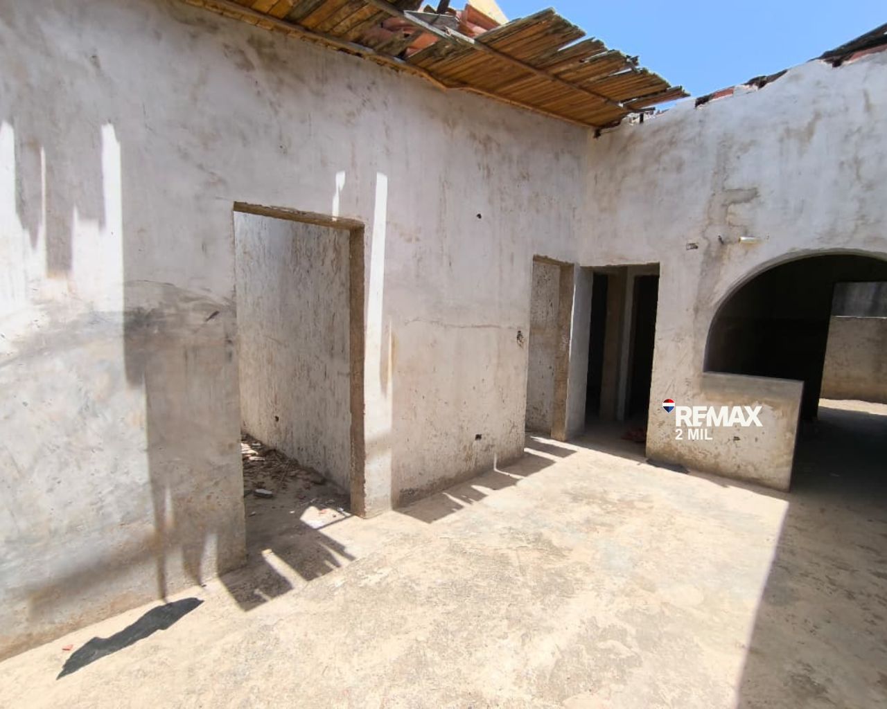 Casa, En Venta, En Punta De Piedras, En El Aguila, Nueva Esparta, Isla de Margarita, 180 mt2, 3 Hab y 2 Baños - Imagen 3