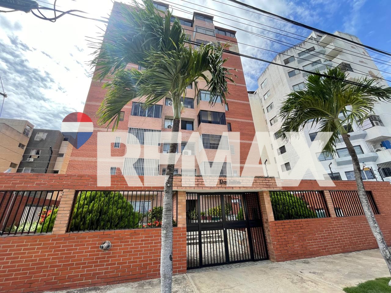 Apartamento, En Venta, En Urbanización Jorge Coll, Edificio Don Julia, Nueva Esparta, Isla de Margarita, 78 mt2, 2 Hab y 2 Baños - Imagen 3