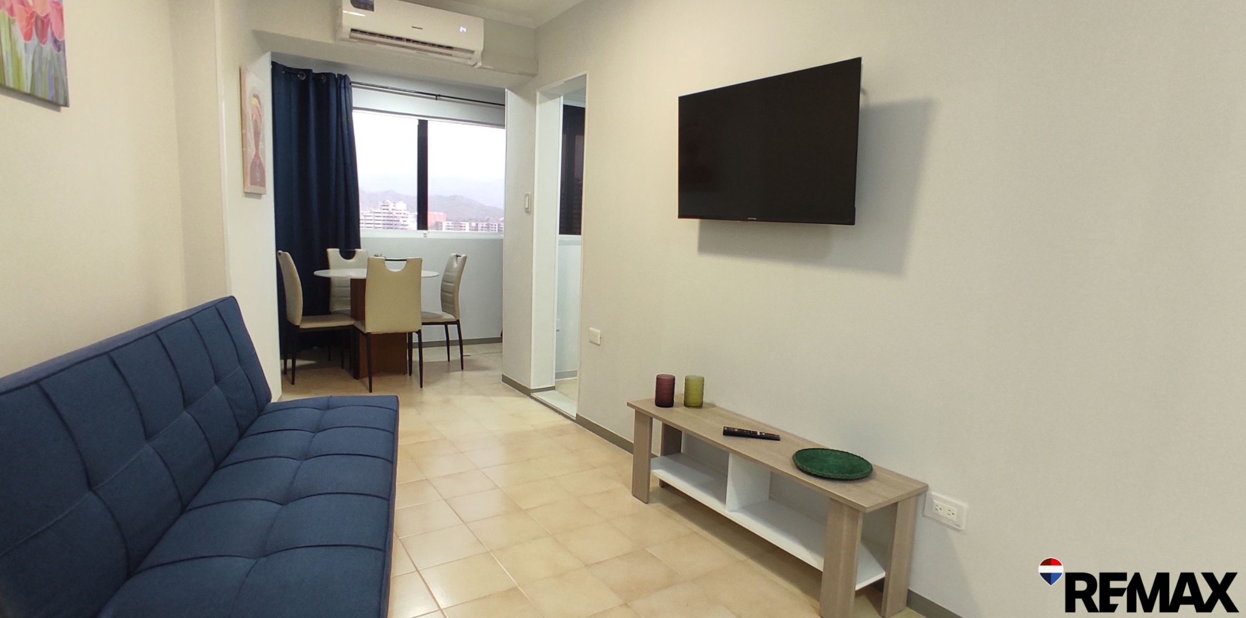 Apartamento, En Venta, En Res. Esparta Suite, Porlamar, Nueva Esparta, Isla de Margarita, 49 mt2, 1 1/2 Hab y 1 Baño - Imagen 3
