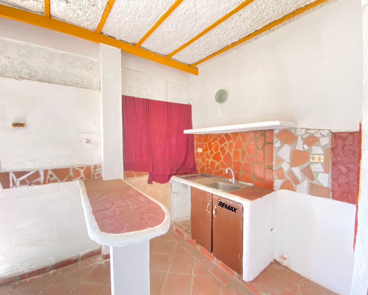 Casa con 2 Apartamentos Anexo, En Venta, Res Los Bucaneros, Genoves, Nueva Esparta, Isla de Margarita, 356 mt2, 5 Hab y 4 Baños - Imagen 33