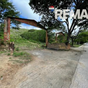 Terreno, En Venta, En Sector Cocheima, Avenida 31 de Julio, Nueva Esparta, Isla de Margarita, 2559,15 mt2