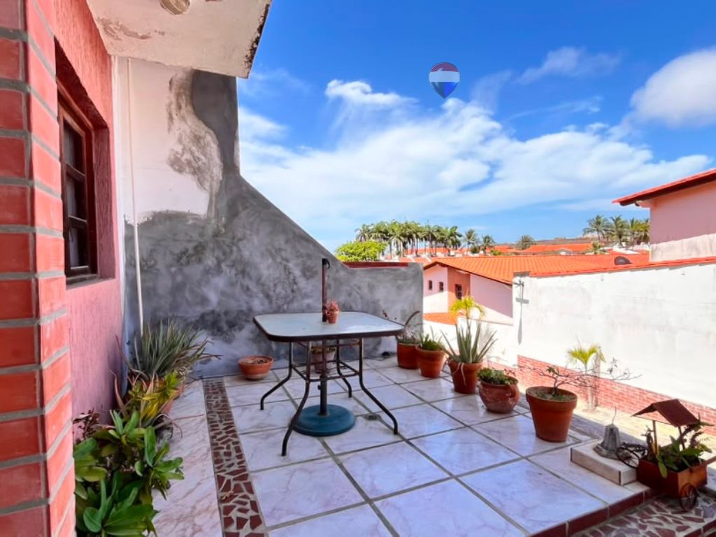 Townhouse, En Venta, En Colinas de Paraiso, Pampatar, Nueva Esparta, Isla de Margarita, 170 mt2, 3 Hab y 2+1/1 Baños - Imagen 4