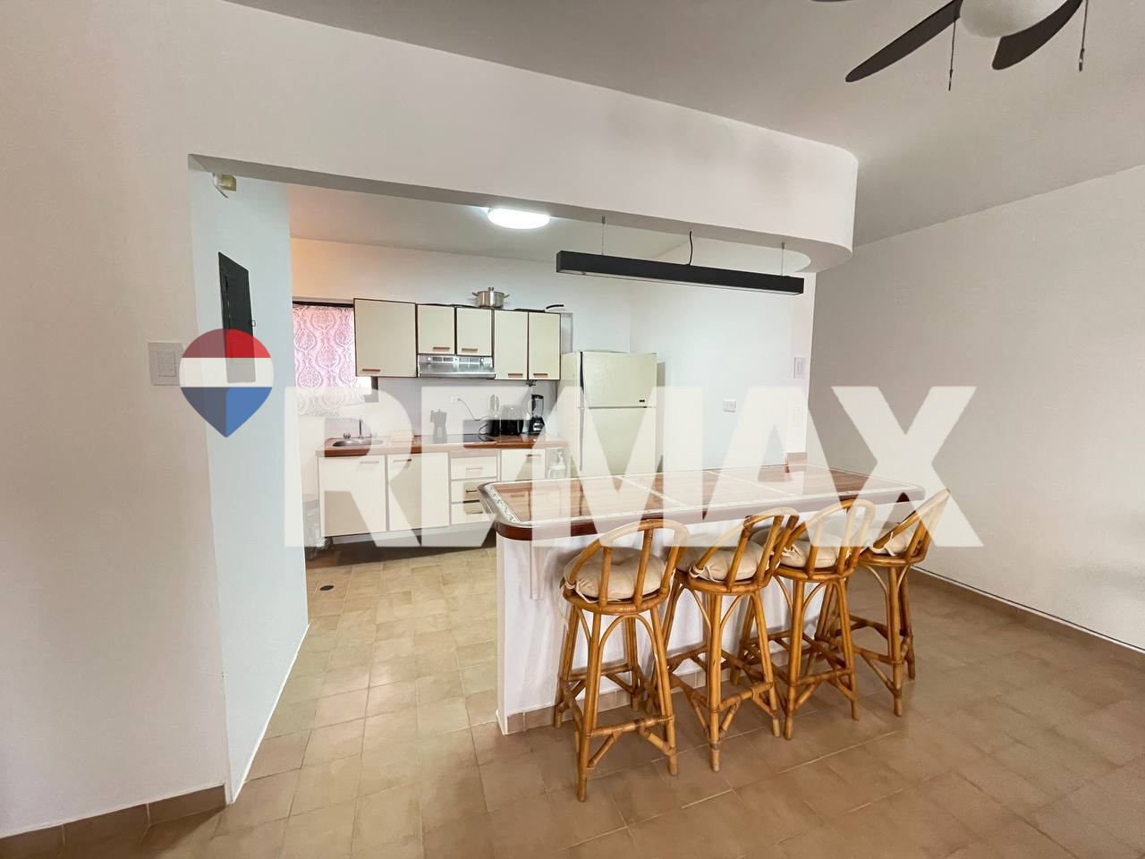 Apartamento, En Venta, En Urbanización Jorge Coll, Edificio Don Julia, Nueva Esparta, Isla de Margarita, 78 mt2, 2 Hab y 2 Baños - Imagen 5