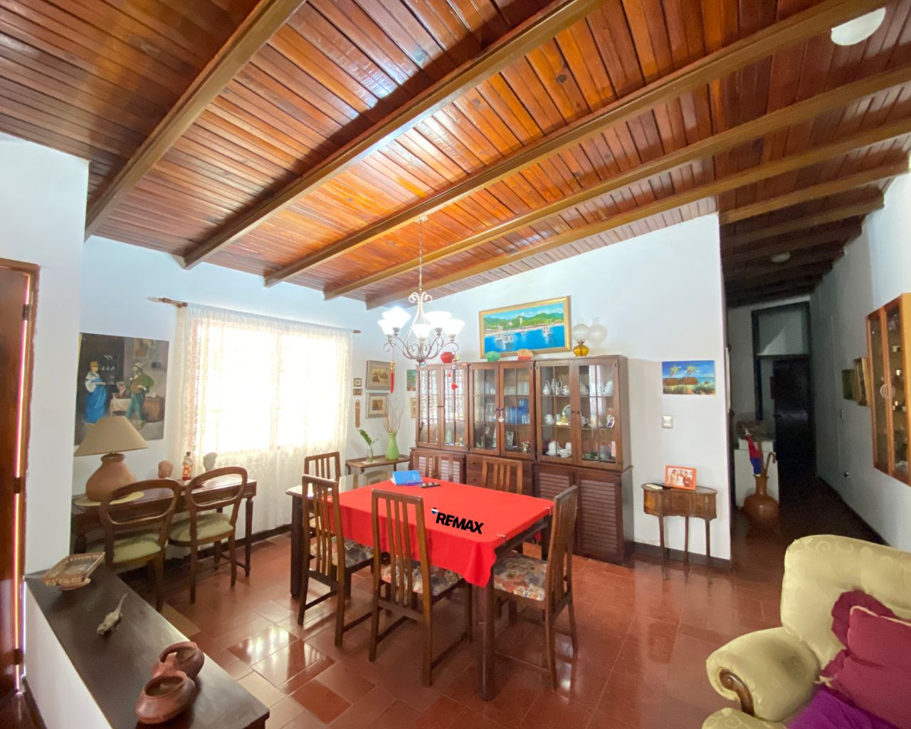 Casa con 2 Apartamentos Anexo, En Venta, Res Los Bucaneros, Genoves, Nueva Esparta, Isla de Margarita, 356 mt2, 5 Hab y 4 Baños - Imagen 6