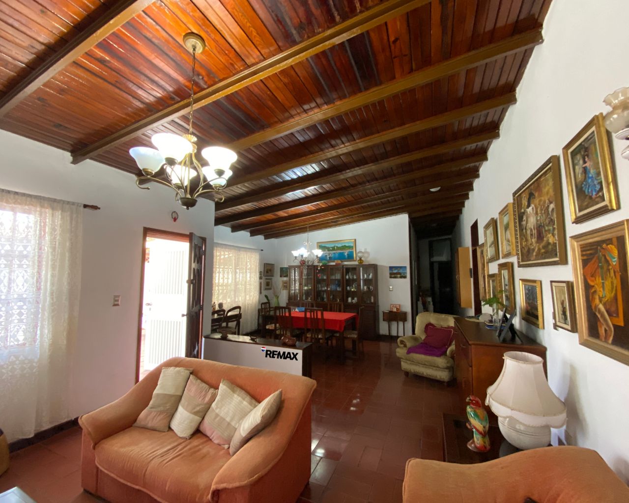 Casa con 2 Apartamentos Anexo, En Venta, Res Los Bucaneros, Genoves, Nueva Esparta, Isla de Margarita, 356 mt2, 5 Hab y 4 Baños - Imagen 7