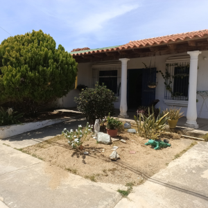 Casa, En Venta, En Urbanización Villa Colonial, Los Chacos, Nueva Esparta, Isla de Margarita, 300 mt2, 3 Hab y 3 Baños