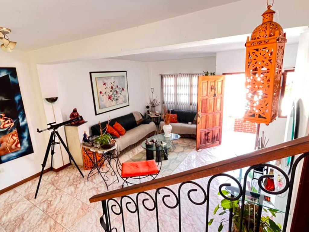 Townhouse, En Venta, En Colinas de Paraiso, Pampatar, Nueva Esparta, Isla de Margarita, 170 mt2, 3 Hab y 2+1/1 Baños - Imagen 7