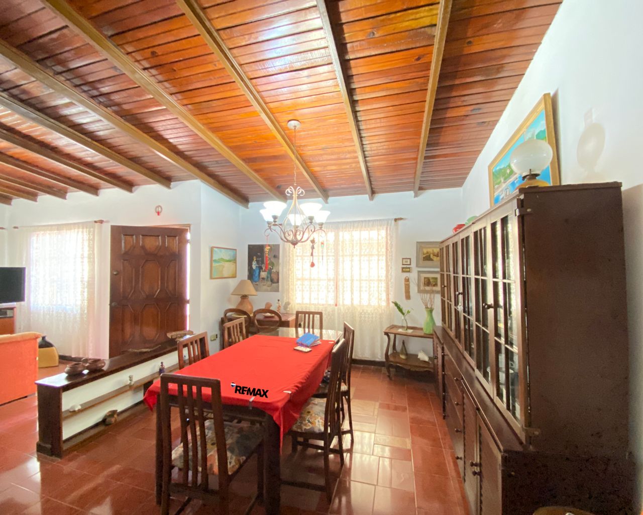 Casa con 2 Apartamentos Anexo, En Venta, Res Los Bucaneros, Genoves, Nueva Esparta, Isla de Margarita, 356 mt2, 5 Hab y 4 Baños - Imagen 8