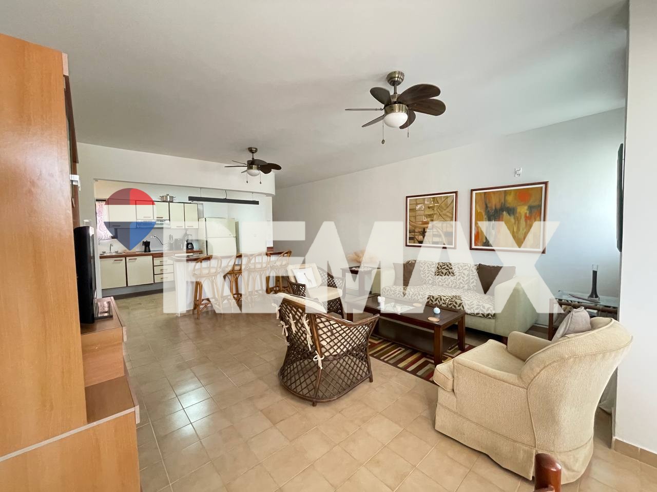 Apartamento, En Venta, En Urbanización Jorge Coll, Edificio Don Julia, Nueva Esparta, Isla de Margarita, 78 mt2, 2 Hab y 2 Baños - Imagen 8