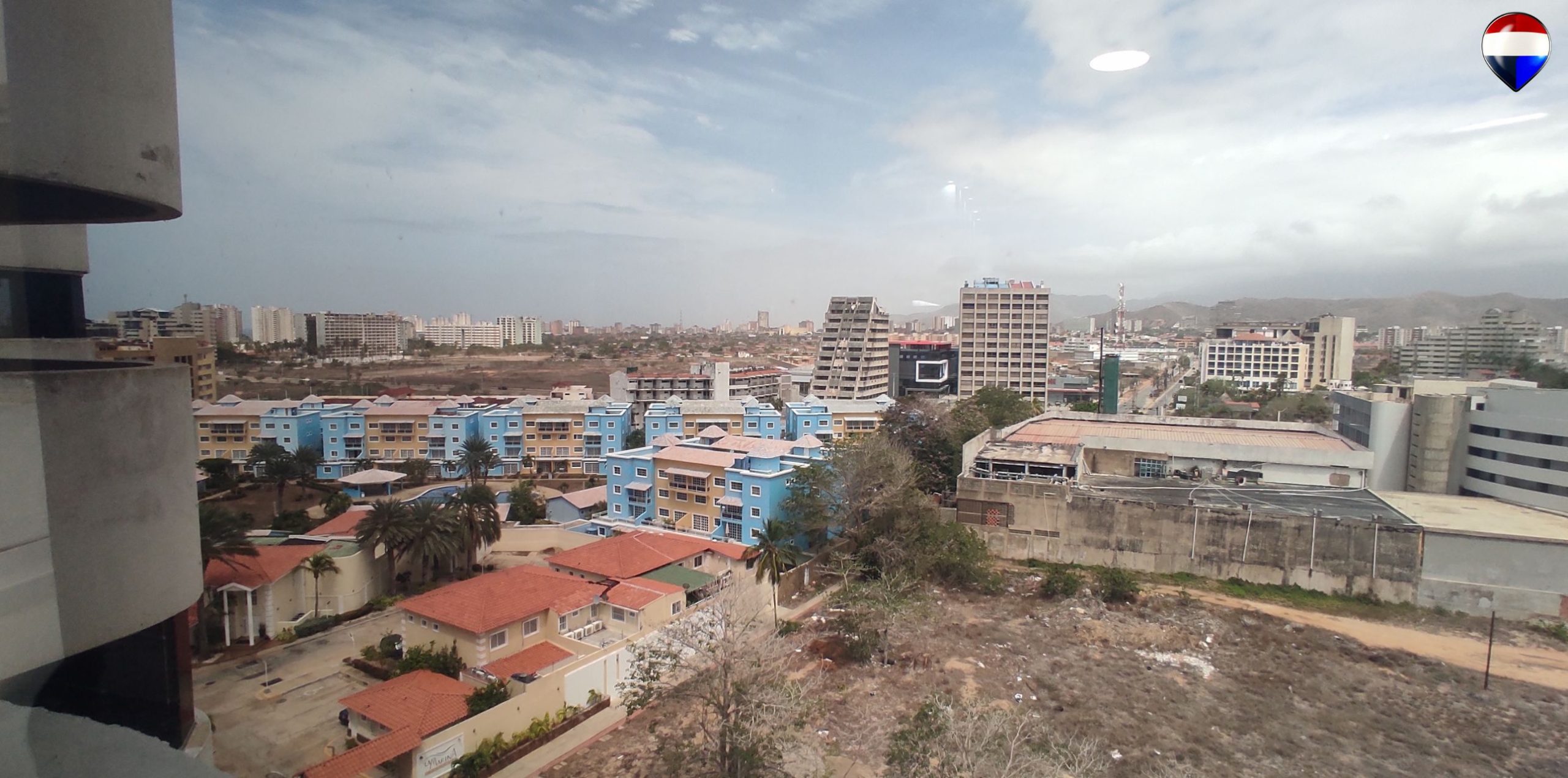 Apartamento, En Venta, En Res. Esparta Suite, Porlamar, Nueva Esparta, Isla de Margarita, 49 mt2, 1 1/2 Hab y 1 Baño - Imagen 8