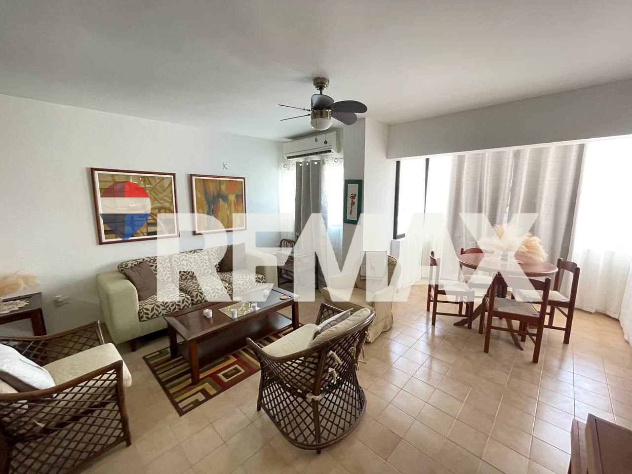 Apartamento, En Venta, En Urbanización Jorge Coll, Edificio Don Julia, Nueva Esparta, Isla de Margarita, 78 mt2, 2 Hab y 2 Baños - Imagen 9