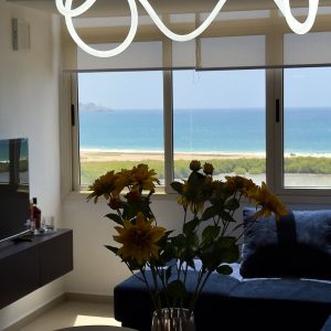 Apartamento, En Venta, En Conjunto Res. Ocean Blue, Porlamar, Nueva Esparta, Isla de Margarita, 96,51 mt2, 2 Habitaciones y 2 Baños