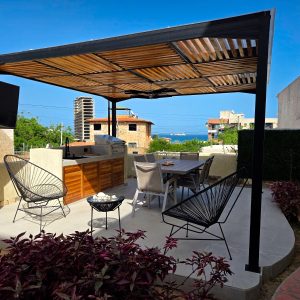 Townhouse, En Venta, En Conj.Res. Archipielago Villas 2, Nueva Esparta, Isla de Margarita, 190, 91 mt2, 3 Hab y 3 Baños