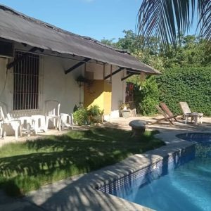 Posada, En Venta, En San Juan Bautista, Nueva Esparta, Isla de Margarita, 249 mt2, 8 Habitaciones y 9 Baños