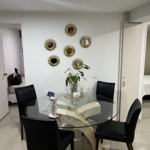 Apartamento, En Venta, En Conj.Resd. Florestamar, Nueva Esparta, Isla de Margarita, 81 mt2, 3 Hab y 2 Baños