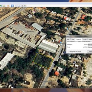 Terreno, En Venta, Con Vista Al Mar, En El Guamache, Nueva Esparta, Isla de Margarita, 1400 mt2