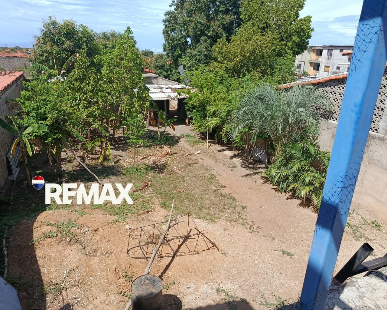 Terreno con Local, En Venta, En San Antonio Sur, Nueva Esparta, Isla de Margarita, 720 mt2 - Imagen 7