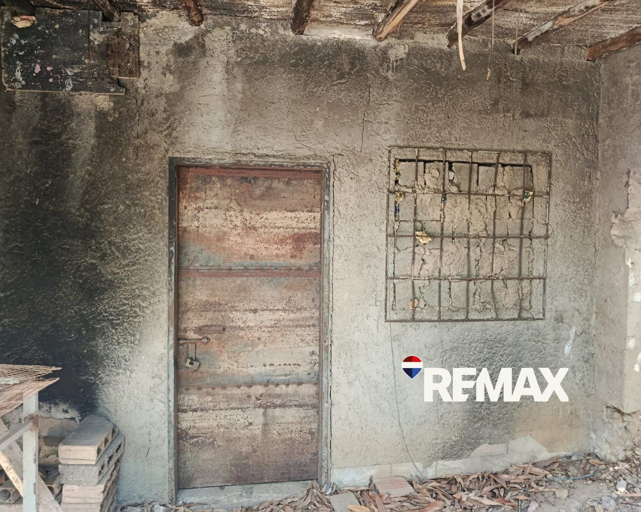Terreno con Local, En Venta, En San Antonio Sur, Nueva Esparta, Isla de Margarita, 720 mt2 - Imagen 9
