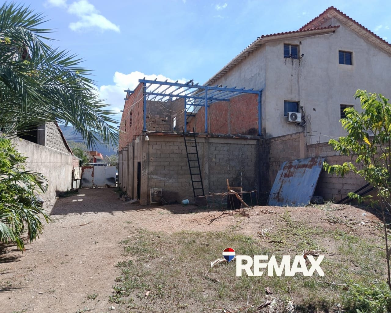 Terreno con Local, En Venta, En San Antonio Sur, Nueva Esparta, Isla de Margarita, 720 mt2 - Imagen 12