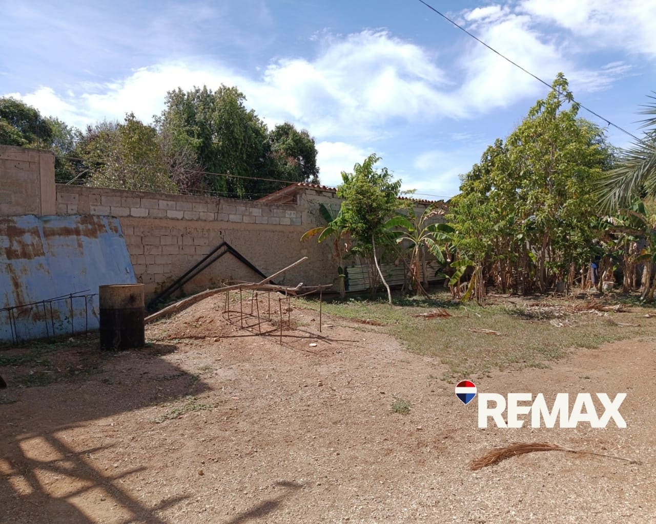 Terreno con Local, En Venta, En San Antonio Sur, Nueva Esparta, Isla de Margarita, 720 mt2 - Imagen 13