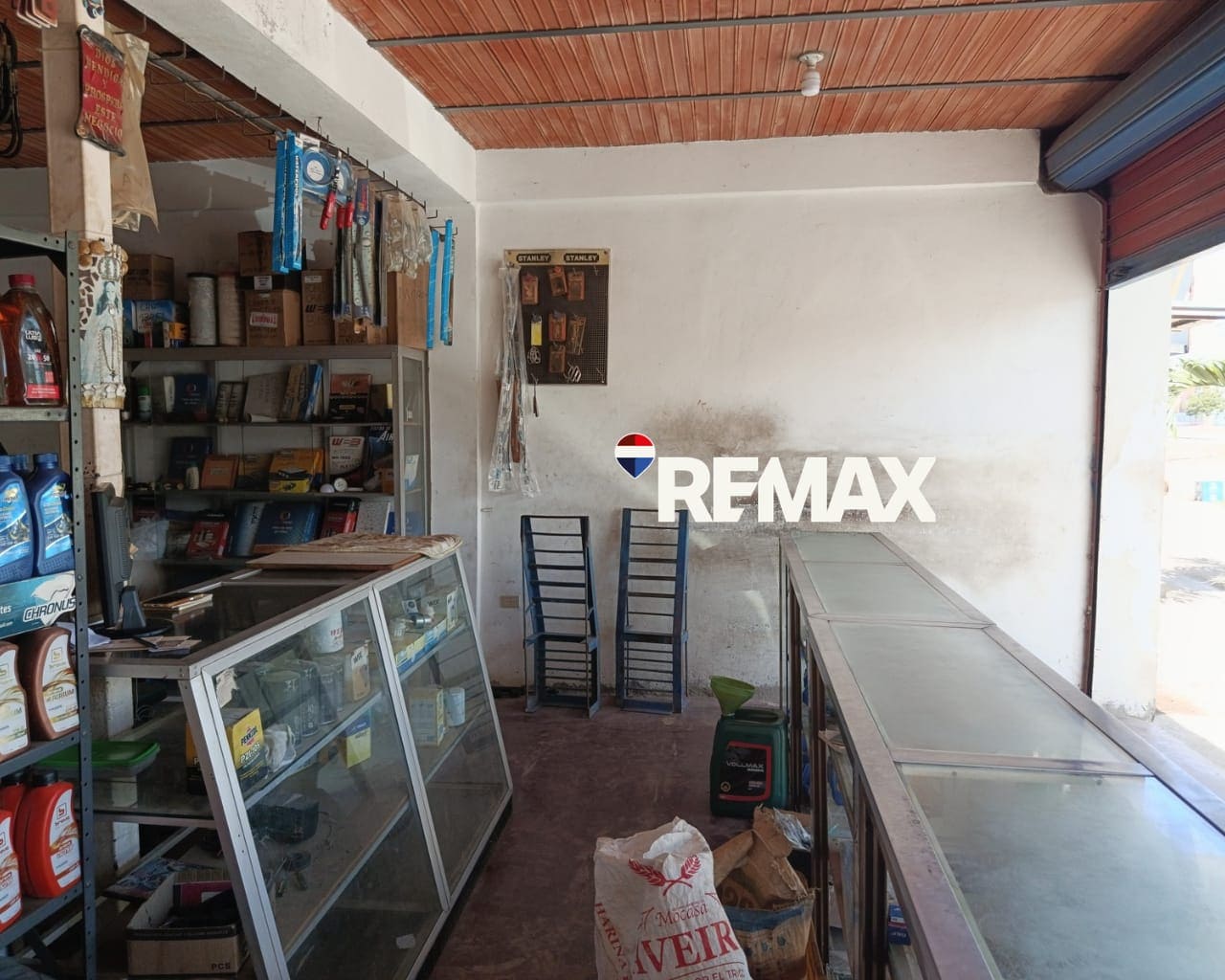 Terreno con Local, En Venta, En San Antonio Sur, Nueva Esparta, Isla de Margarita, 720 mt2 - Imagen 21