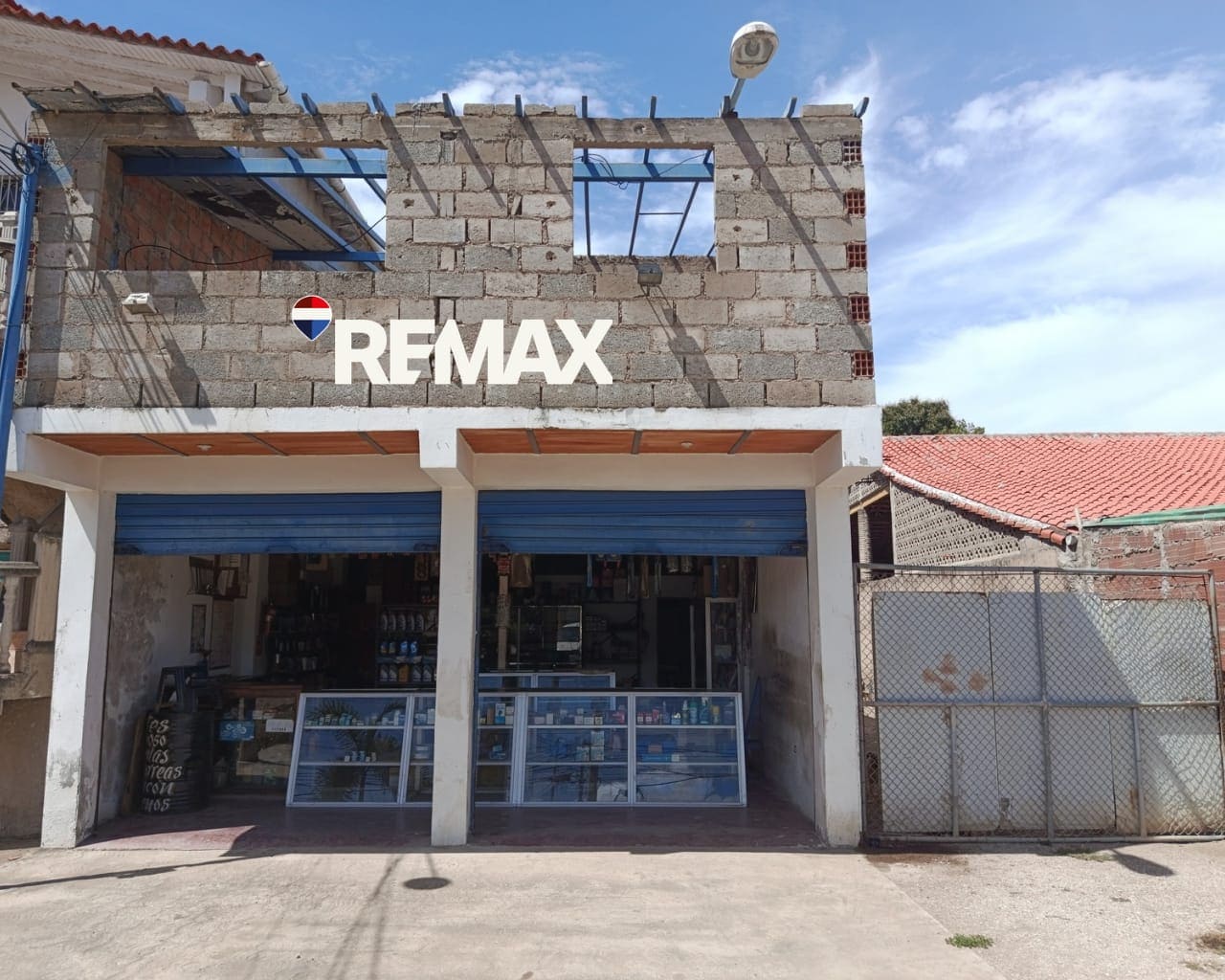 Terreno con Local, En Venta, En San Antonio Sur, Nueva Esparta, Isla de Margarita, 720 mt2 - Imagen 23