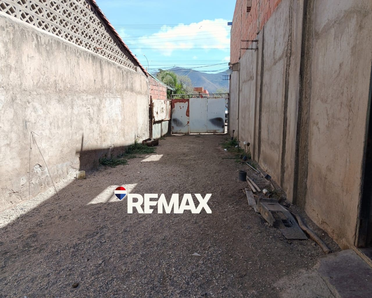 Terreno con Local, En Venta, En San Antonio Sur, Nueva Esparta, Isla de Margarita, 720 mt2 - Imagen 24