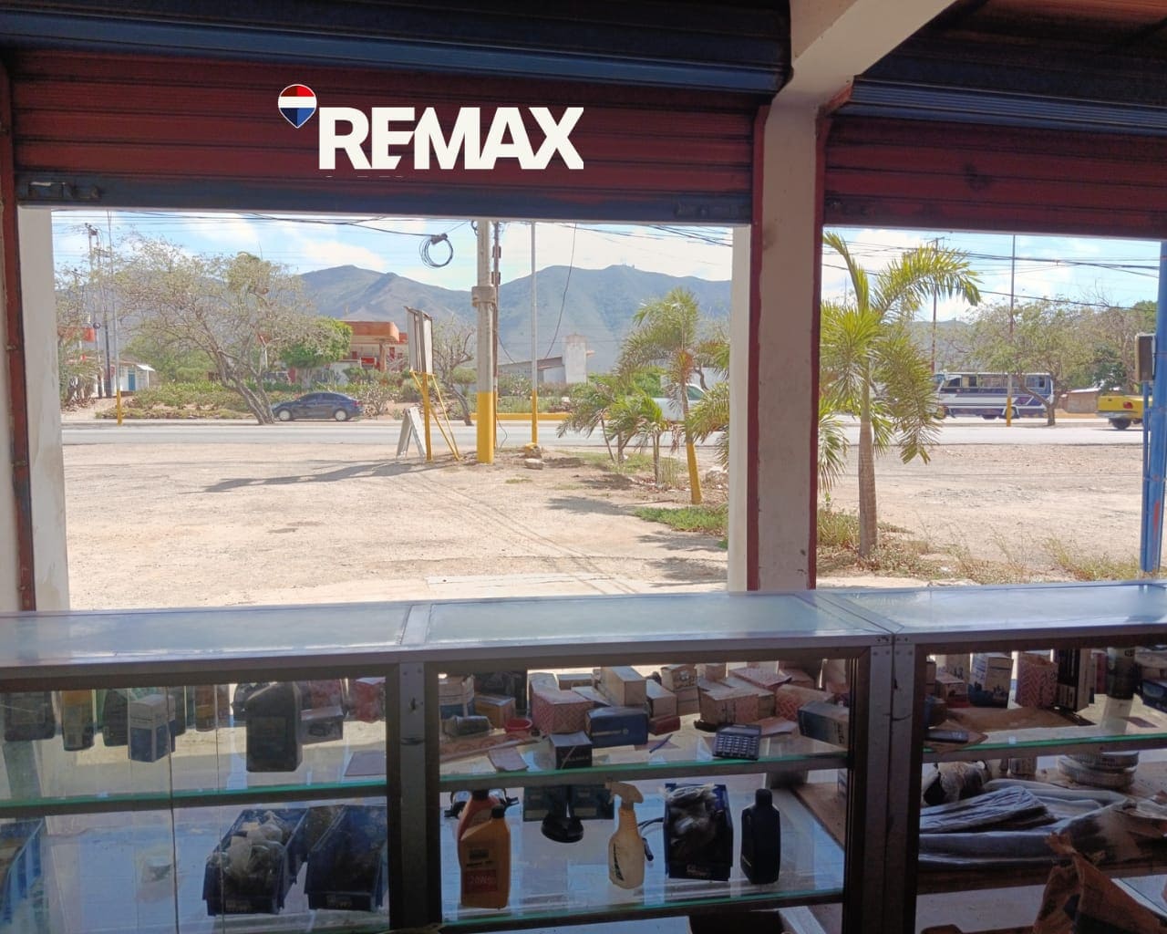 Terreno con Local, En Venta, En San Antonio Sur, Nueva Esparta, Isla de Margarita, 720 mt2 - Imagen 25