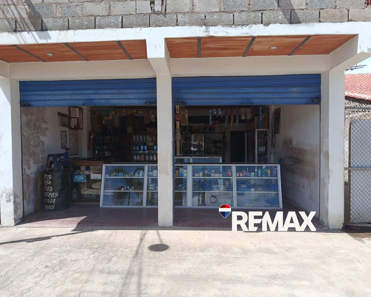 Terreno con Local, En Venta, En San Antonio Sur, Nueva Esparta, Isla de Margarita, 720 mt2 - Imagen 28