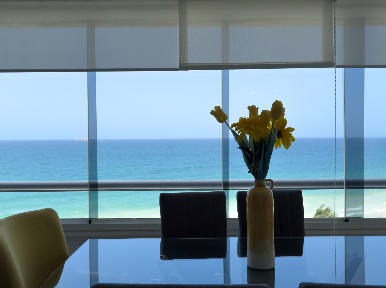Apartamento Con Vista Al Mar, En Venta, En Playa Moreno, Nueva Esparta, Isla de Margarita, 110, 76 mt2, 2 Hab y 2 Baños - Imagen 4