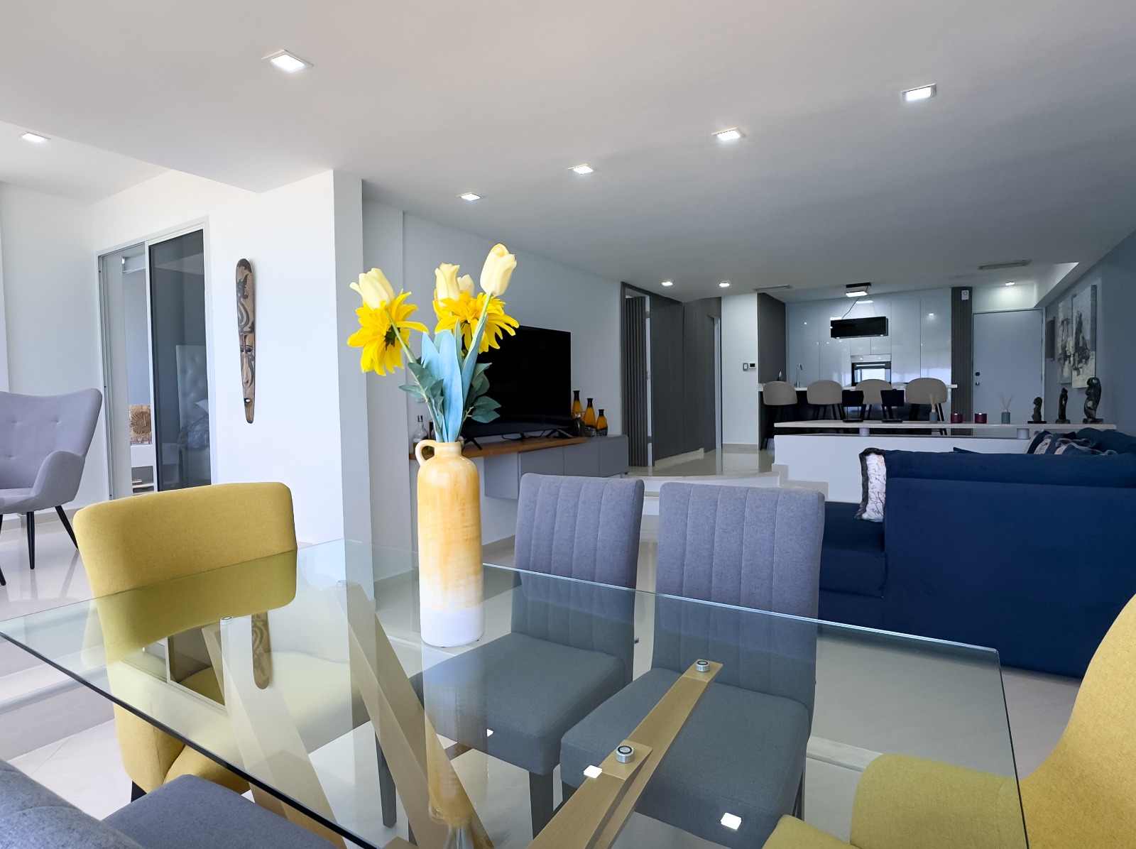Apartamento Con Vista Al Mar, En Venta, En Playa Moreno, Nueva Esparta, Isla de Margarita, 110, 76 mt2, 2 Hab y 2 Baños - Imagen 18