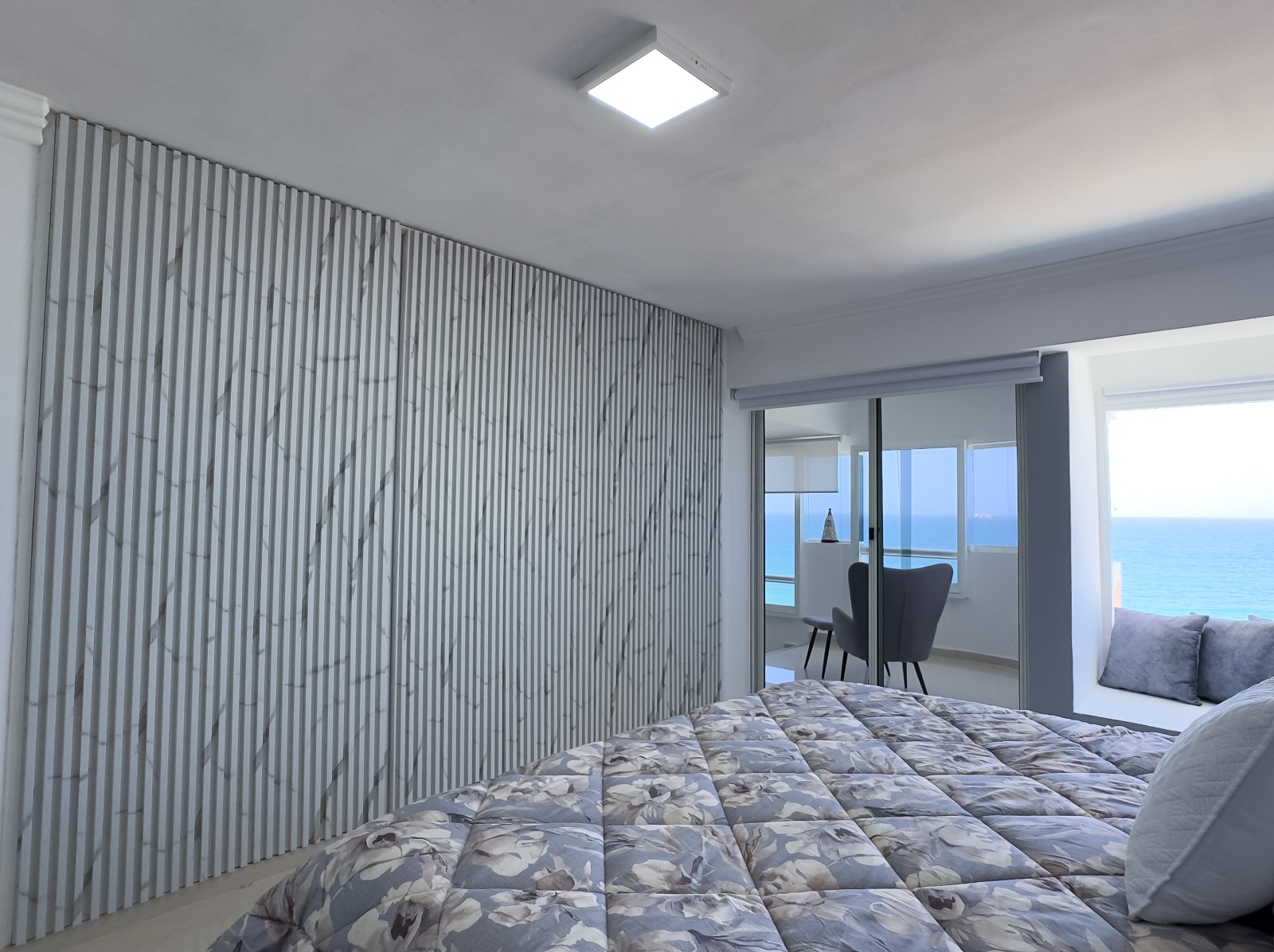 Apartamento Con Vista Al Mar, En Venta, En Playa Moreno, Nueva Esparta, Isla de Margarita, 110, 76 mt2, 2 Hab y 2 Baños - Imagen 19