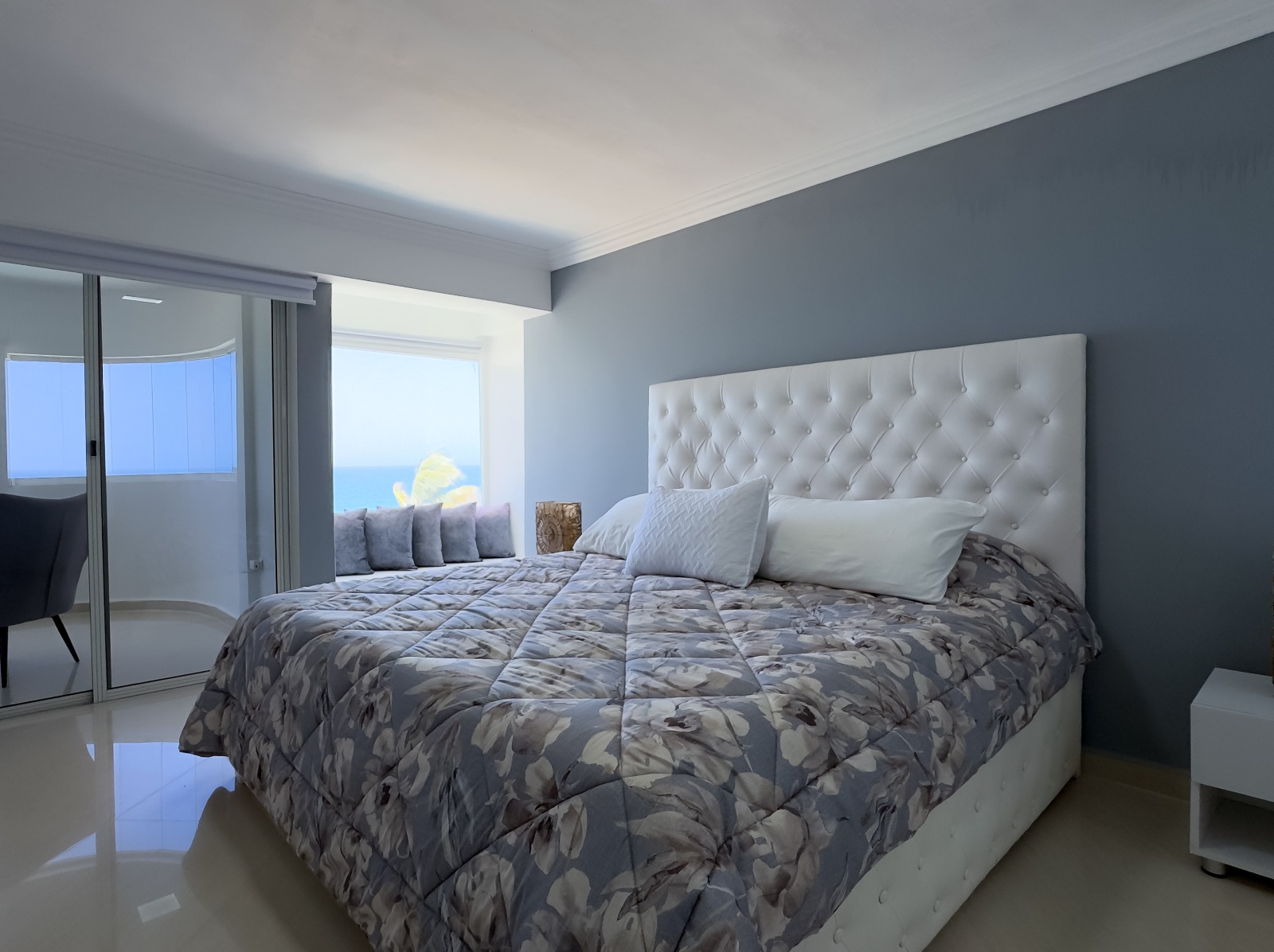 Apartamento Con Vista Al Mar, En Venta, En Playa Moreno, Nueva Esparta, Isla de Margarita, 110, 76 mt2, 2 Hab y 2 Baños - Imagen 20