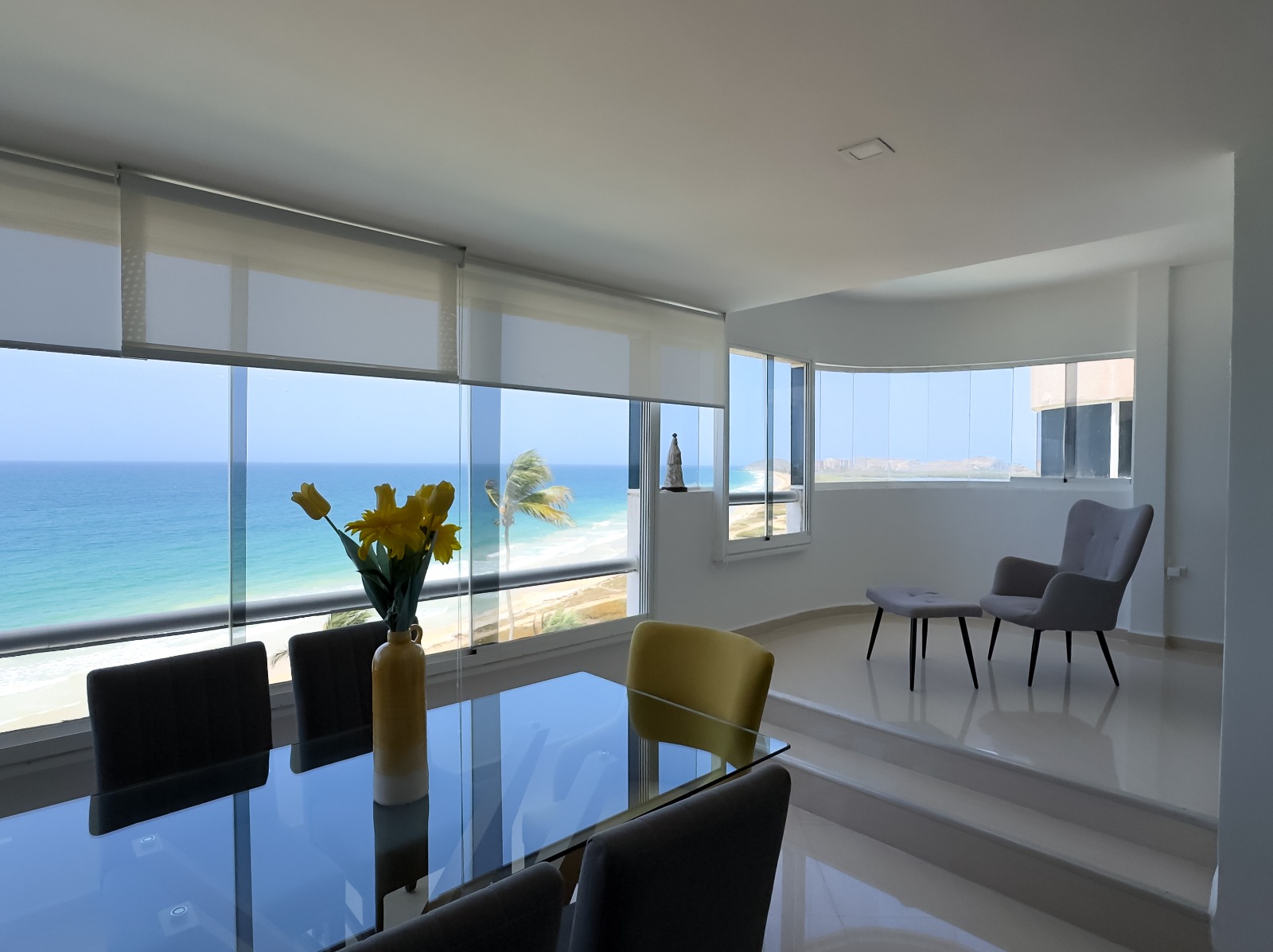 Apartamento Con Vista Al Mar, En Venta, En Playa Moreno, Nueva Esparta, Isla de Margarita, 110, 76 mt2, 2 Hab y 2 Baños - Imagen 27