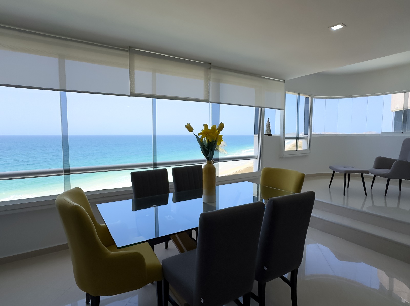 Apartamento Con Vista Al Mar, En Venta, En Playa Moreno, Nueva Esparta, Isla de Margarita, 110, 76 mt2, 2 Hab y 2 Baños - Imagen 28