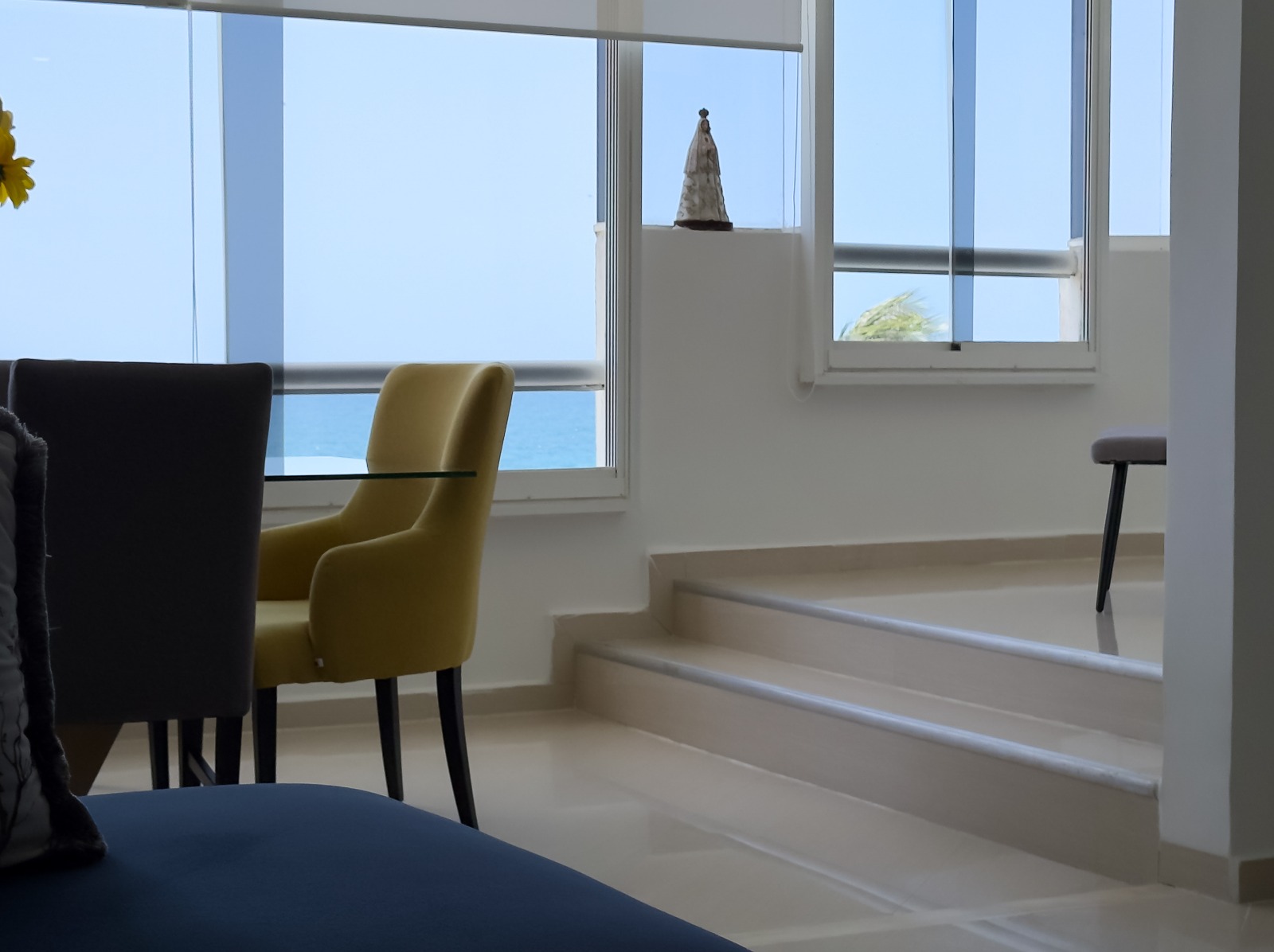 Apartamento Con Vista Al Mar, En Venta, En Playa Moreno, Nueva Esparta, Isla de Margarita, 110, 76 mt2, 2 Hab y 2 Baños - Imagen 29