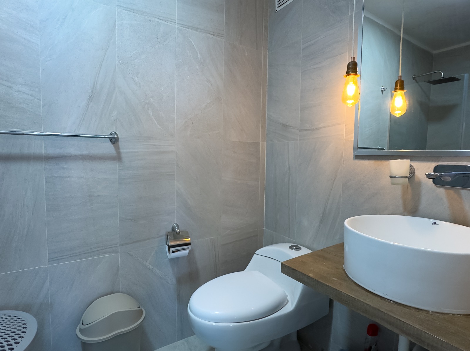 Apartamento Con Vista Al Mar, En Venta, En Playa Moreno, Nueva Esparta, Isla de Margarita, 110, 76 mt2, 2 Hab y 2 Baños - Imagen 6