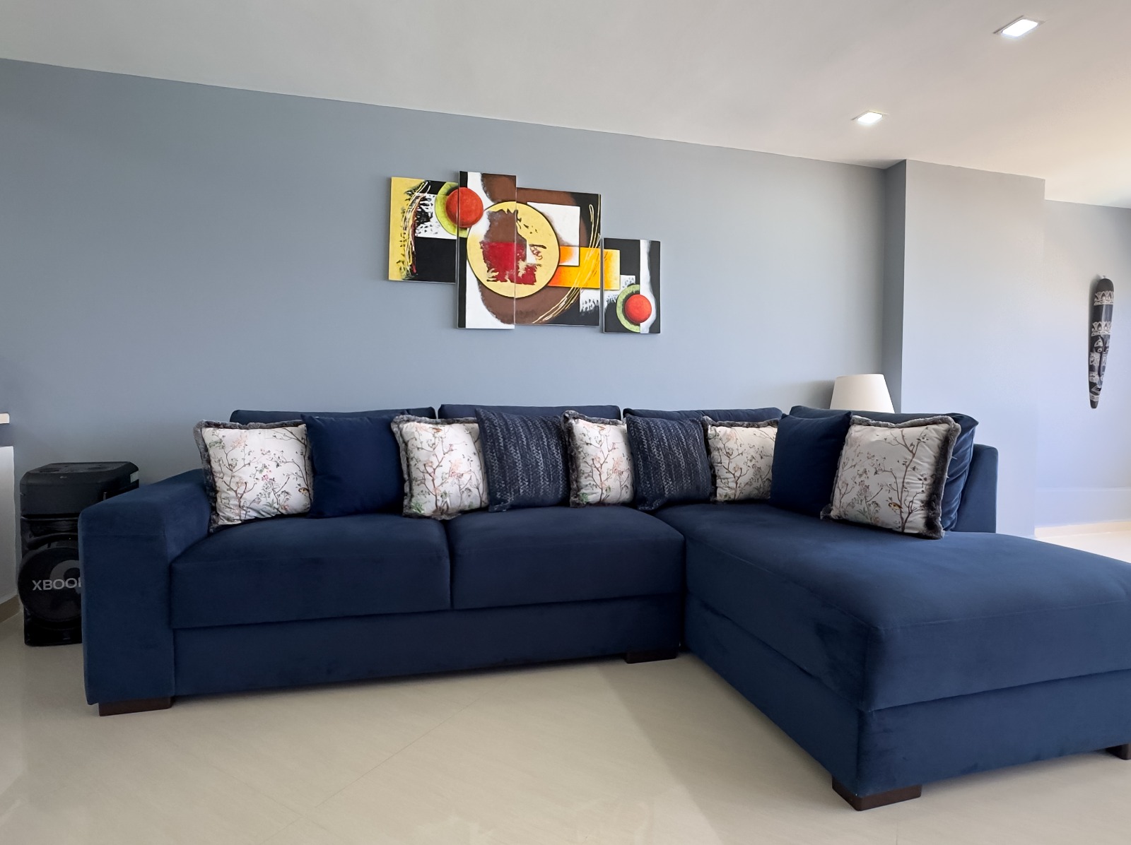 Apartamento Con Vista Al Mar, En Venta, En Playa Moreno, Nueva Esparta, Isla de Margarita, 110, 76 mt2, 2 Hab y 2 Baños - Imagen 34
