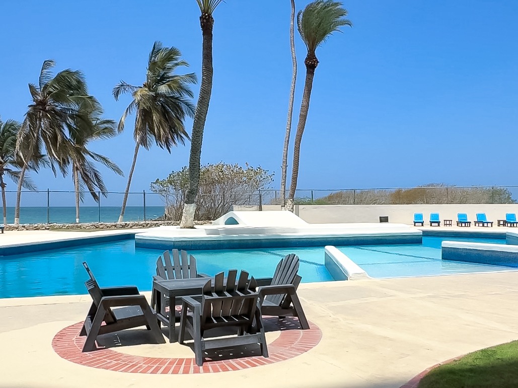 Apartamento Con Vista Al Mar, En Venta, En Playa Moreno, Nueva Esparta, Isla de Margarita, 110, 76 mt2, 2 Hab y 2 Baños - Imagen 36