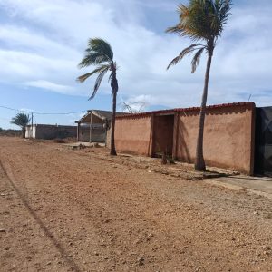Terreno, En Venta, En Guatacaral, El Espinal, Nueva Esparta, Isla de Margarita, 450 mt2