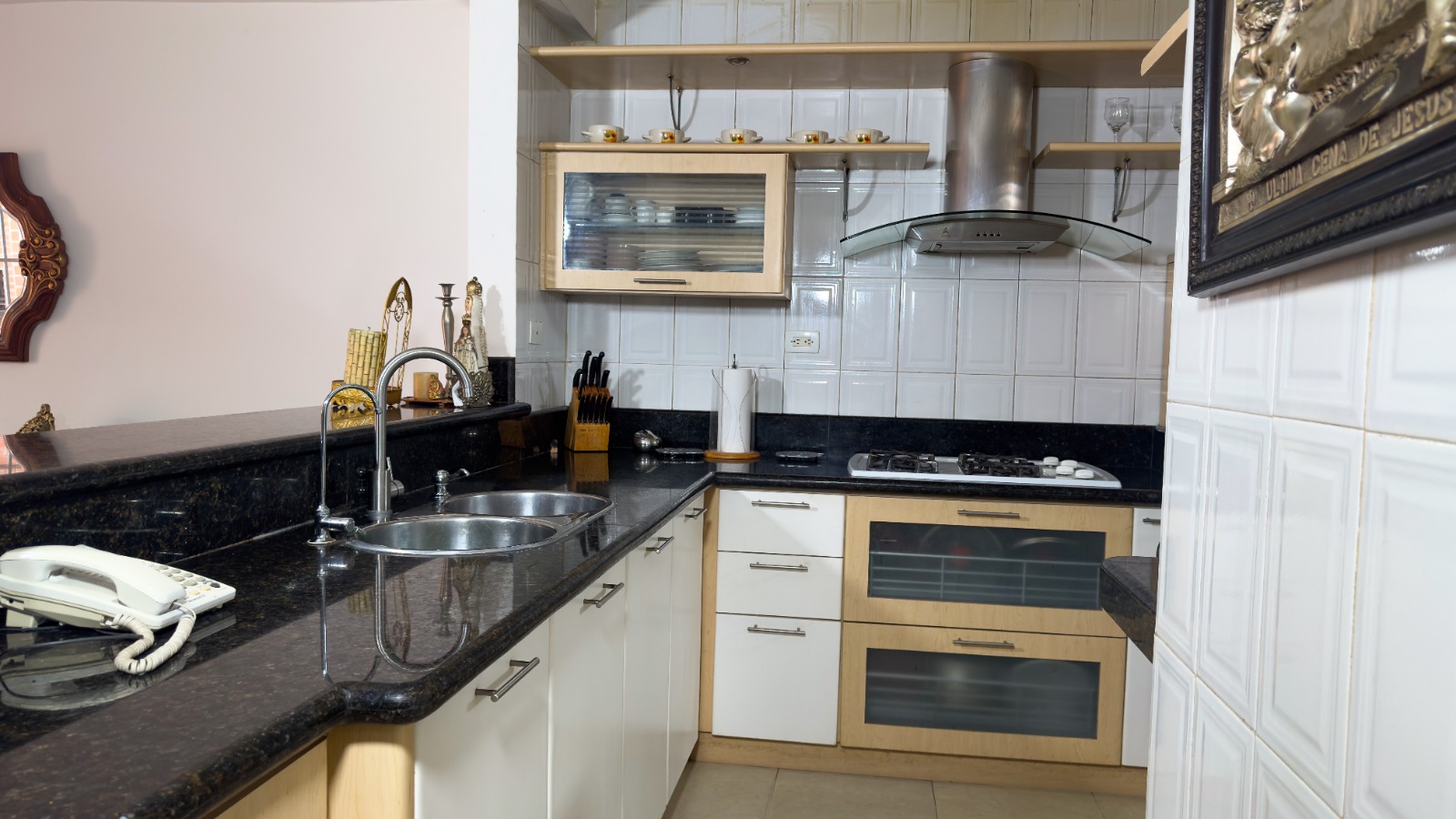 TownHouse, En Venta, Urb Valle Alegre, En El Valle, Nueva Esparta, Isla de Margarita, 110 mt2, 3 Hab y 2.5 Baños - Imagen 11