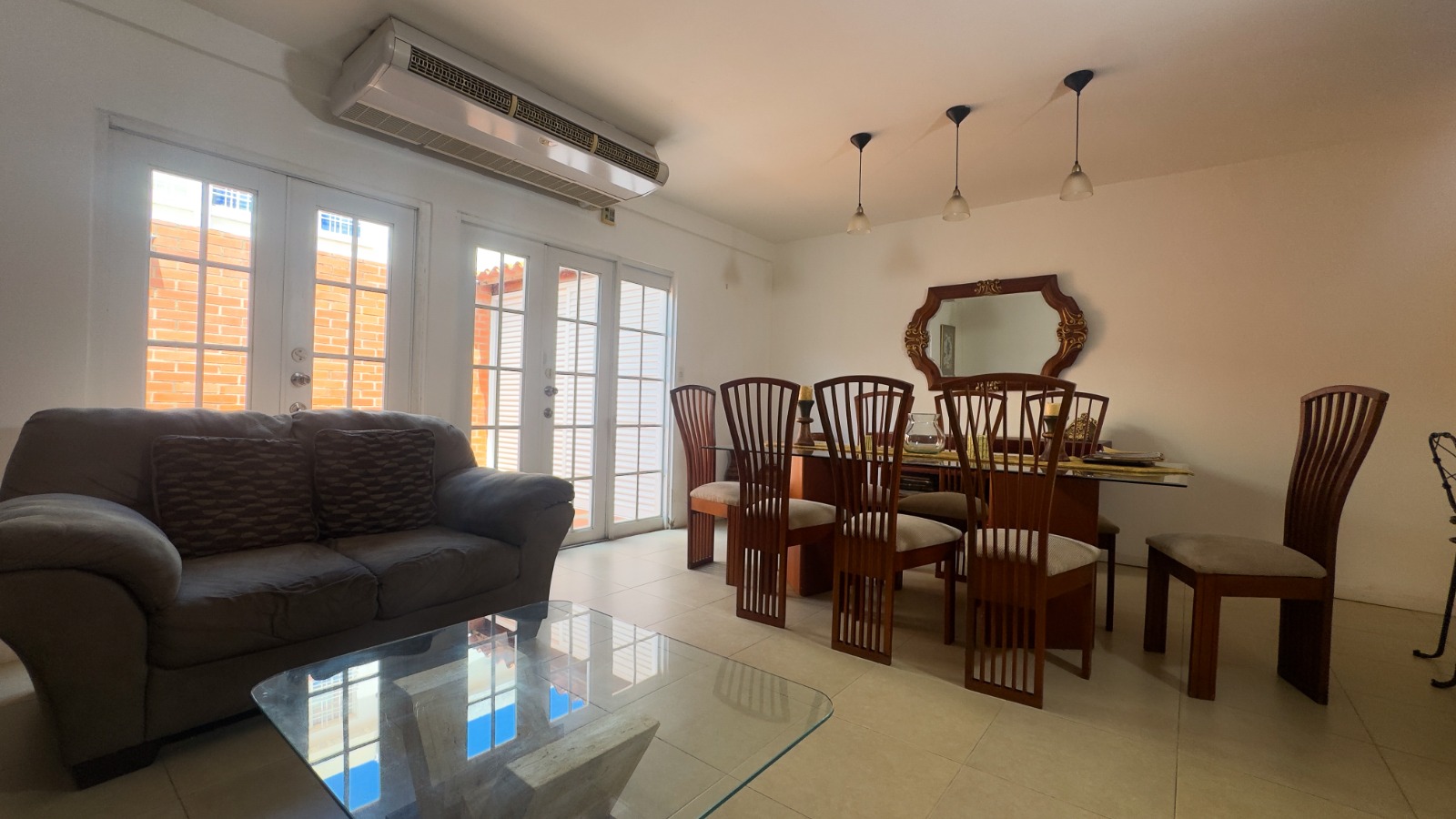 TownHouse, En Venta, Urb Valle Alegre, En El Valle, Nueva Esparta, Isla de Margarita, 110 mt2, 3 Hab y 2.5 Baños - Imagen 3