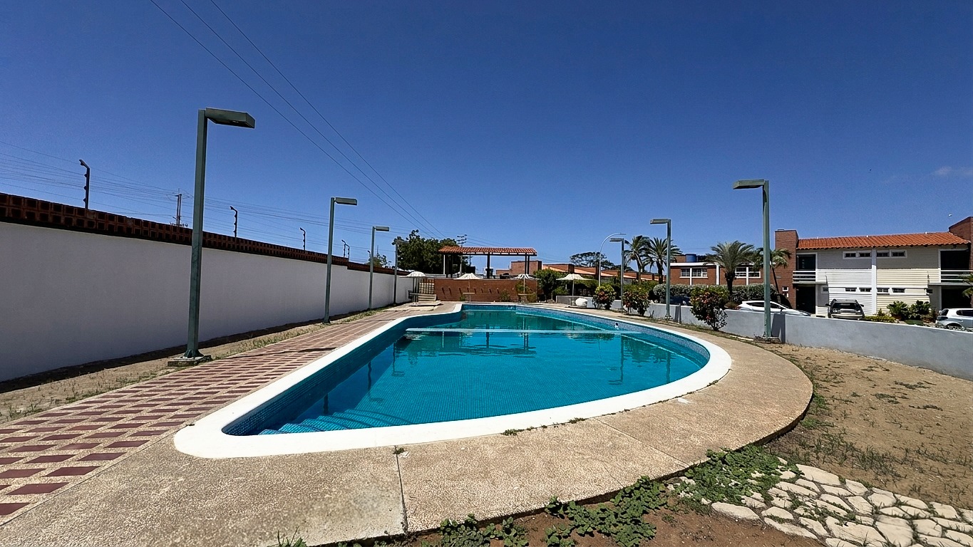 TownHouse, En Venta, Urb Valle Alegre, En El Valle, Nueva Esparta, Isla de Margarita, 110 mt2, 3 Hab y 2.5 Baños - Imagen 27