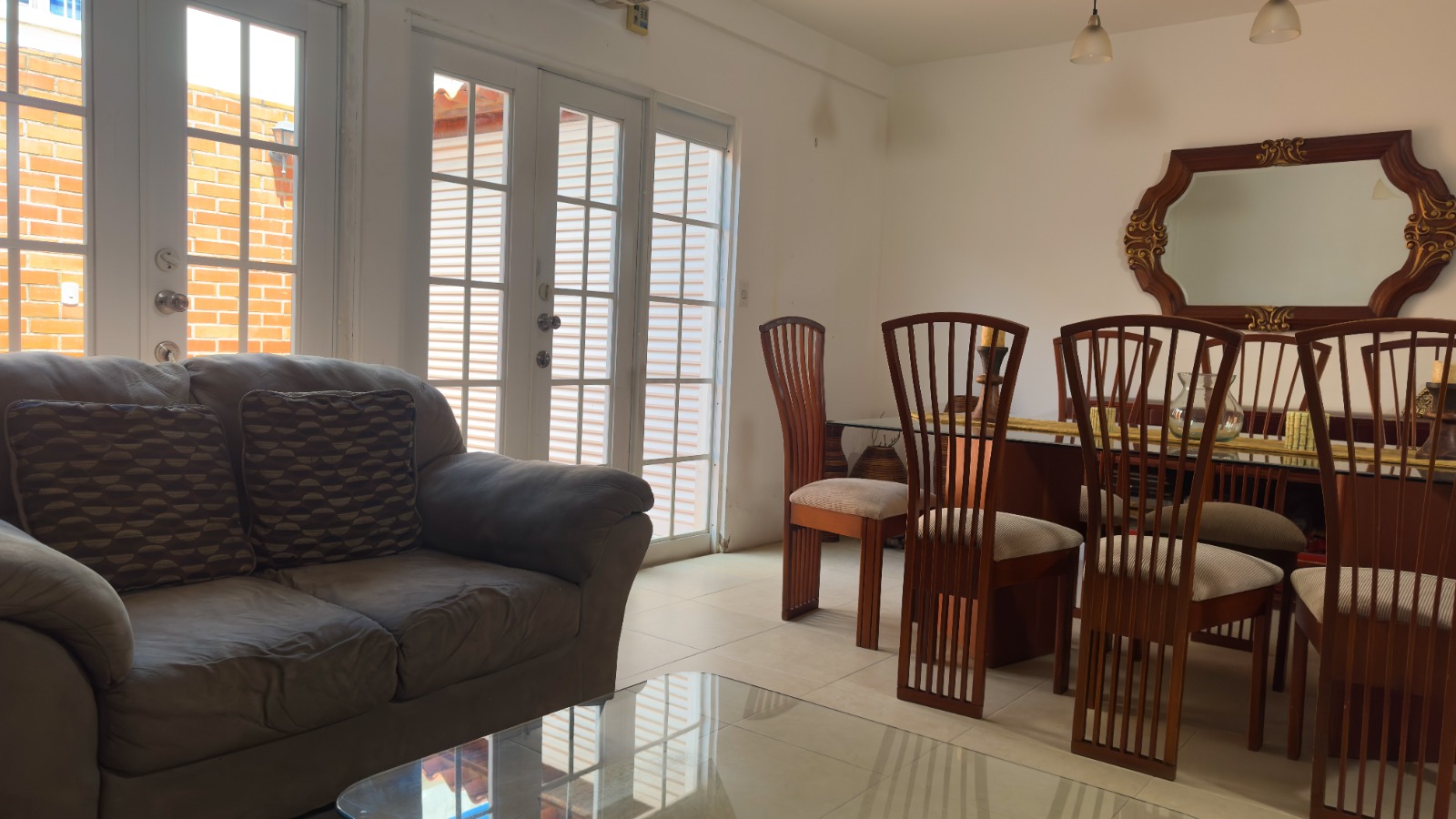 TownHouse, En Venta, Urb Valle Alegre, En El Valle, Nueva Esparta, Isla de Margarita, 110 mt2, 3 Hab y 2.5 Baños - Imagen 4