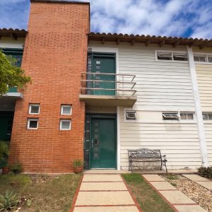 TownHouse, En Venta, Urb Valle Alegre, En El Valle, Nueva Esparta, Isla de Margarita, 110 mt2, 3 Hab y 2.5 Baños