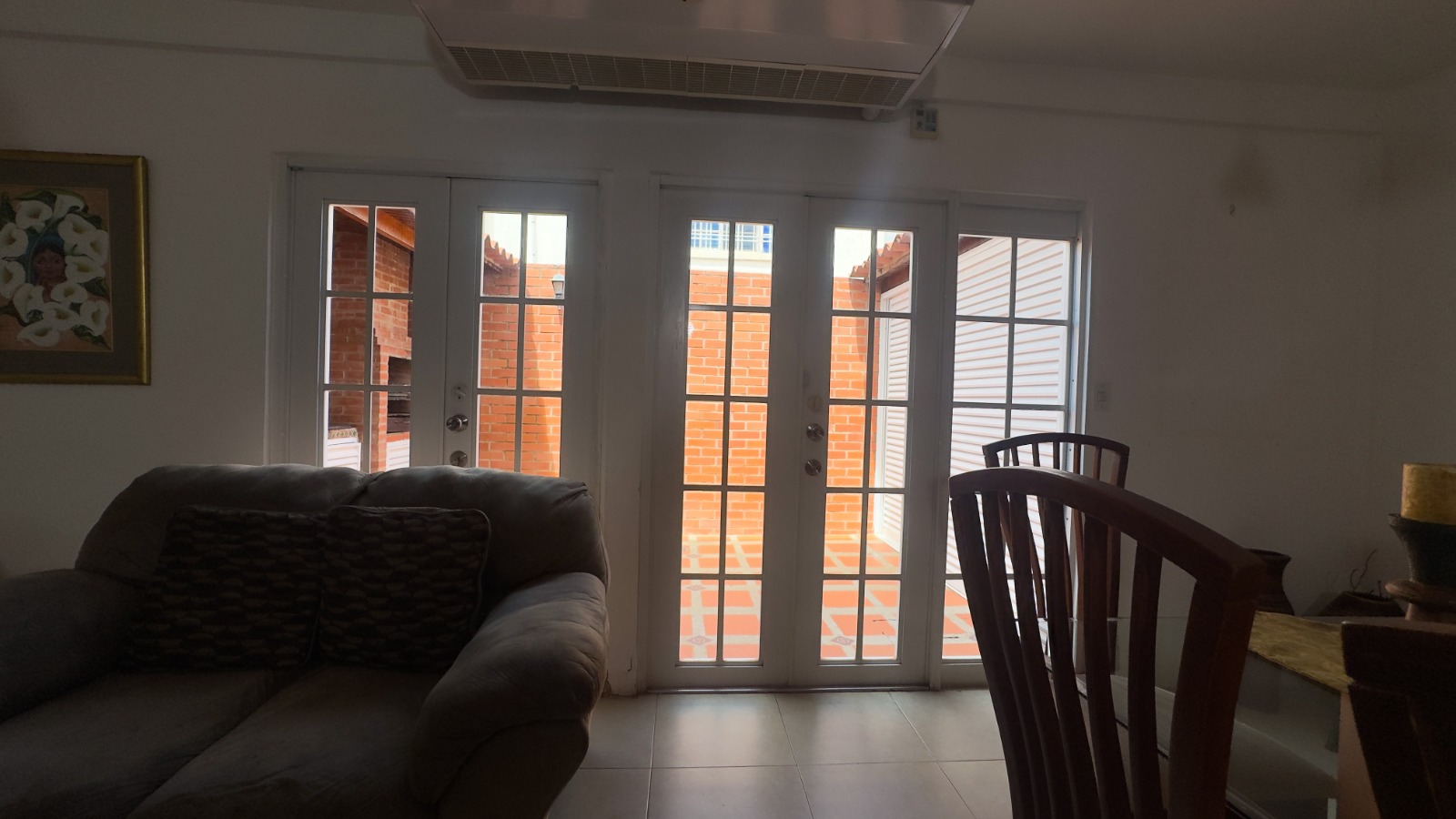 TownHouse, En Venta, Urb Valle Alegre, En El Valle, Nueva Esparta, Isla de Margarita, 110 mt2, 3 Hab y 2.5 Baños - Imagen 6