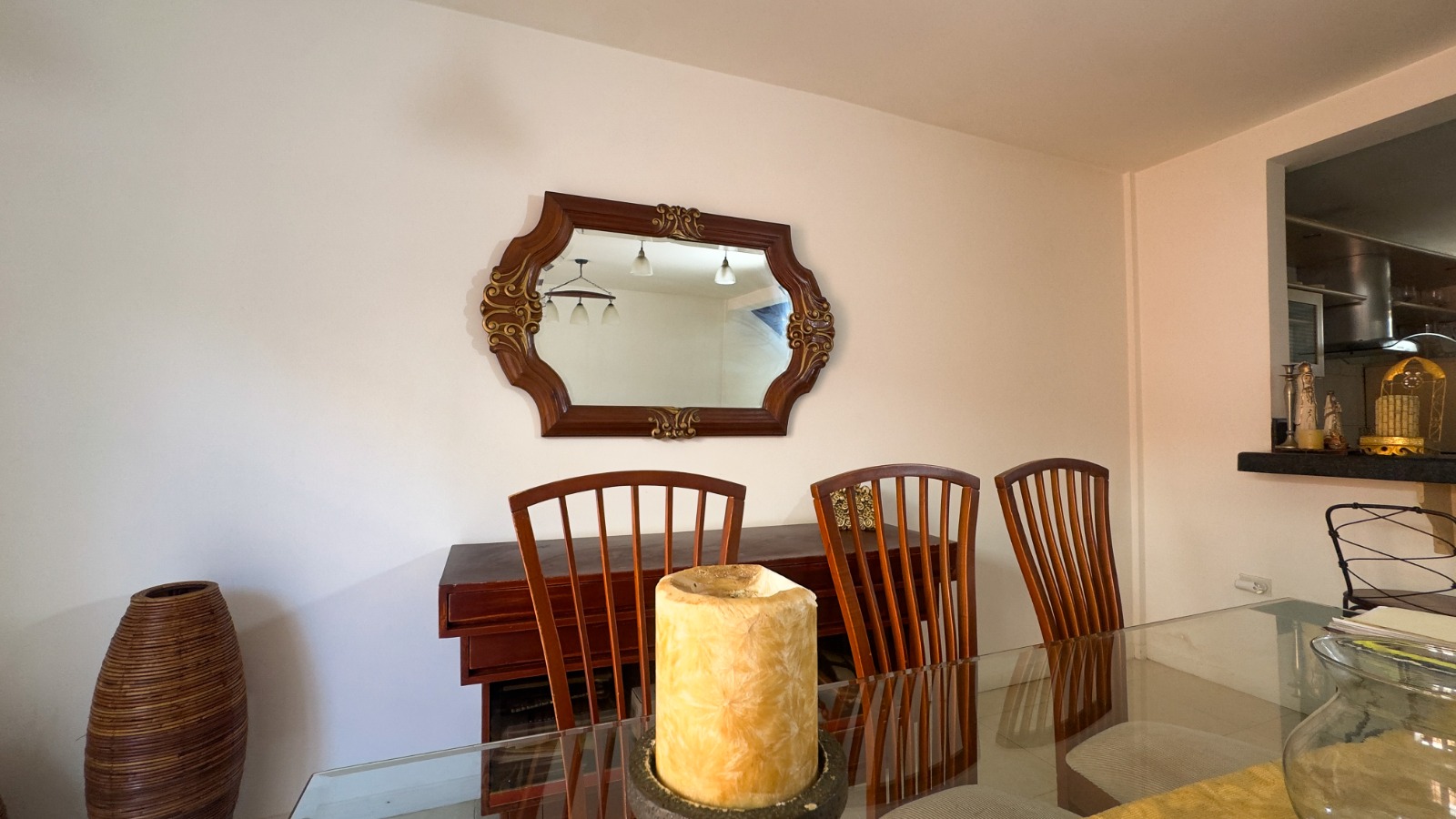 TownHouse, En Venta, Urb Valle Alegre, En El Valle, Nueva Esparta, Isla de Margarita, 110 mt2, 3 Hab y 2.5 Baños - Imagen 7