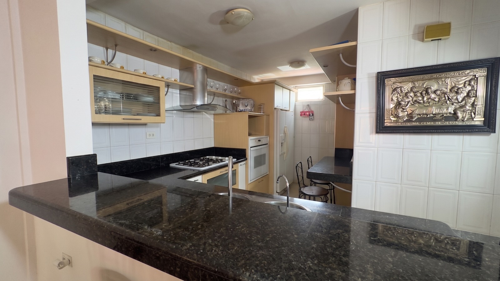 TownHouse, En Venta, Urb Valle Alegre, En El Valle, Nueva Esparta, Isla de Margarita, 110 mt2, 3 Hab y 2.5 Baños - Imagen 8