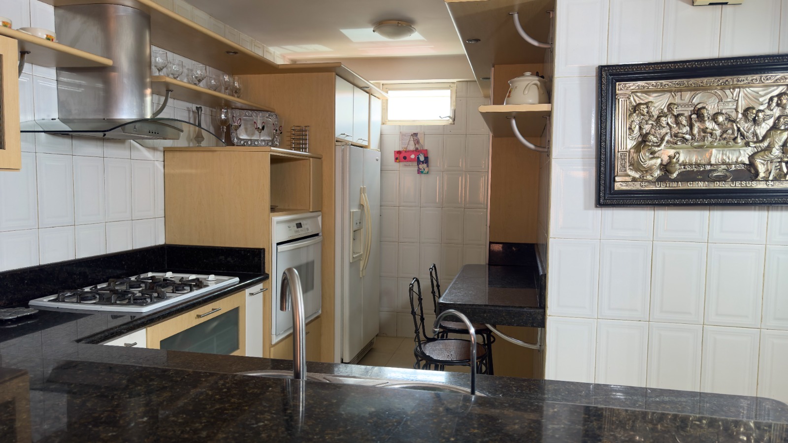 TownHouse, En Venta, Urb Valle Alegre, En El Valle, Nueva Esparta, Isla de Margarita, 110 mt2, 3 Hab y 2.5 Baños - Imagen 9